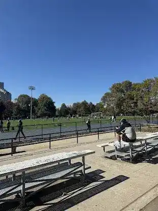 Astoria Park Soccer Field
