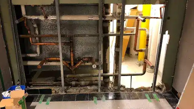 Astoria Plumbers