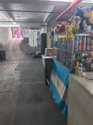Astoria Redemption Center