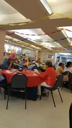 Astoria Senior Center