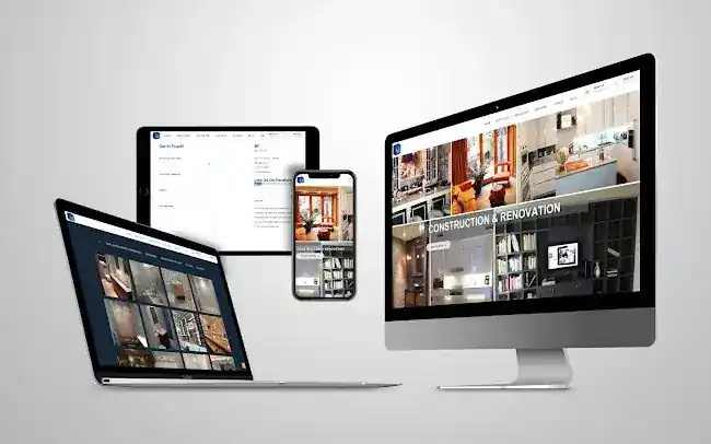 ASTOUND Web Design & Digital Marketing - Harlem