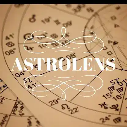 AstroLens Counseling