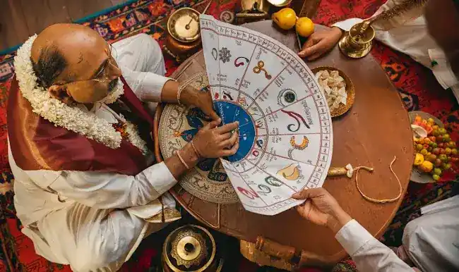ASTROLOGER PSYCHIC IN NEW YORK