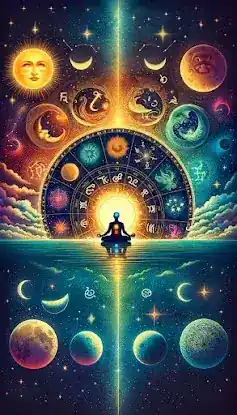 Astrologer Psychic & Spiritual Healer