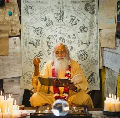 Astrologer Sanju, Psychic Reading,Tarot Reading, Spiritual Healer, Love spell Specialist