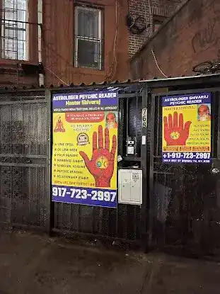 Astrologer Shivaraj Psychic Reader