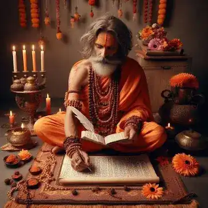 Astrologer & Spiritual Healer Psychic Sanju Palm & Tarot Card Reader Black Magic Voodoo Curse Remover