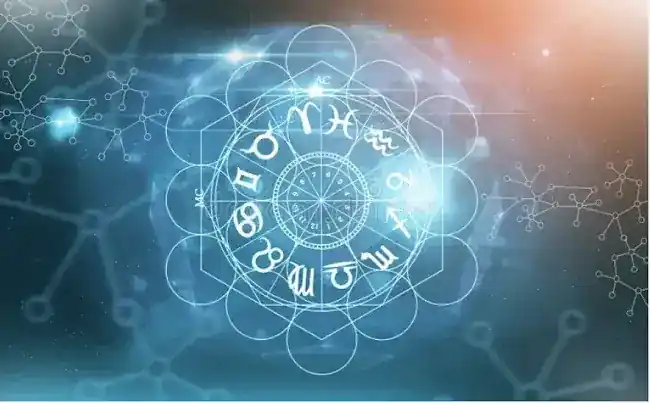 Astrology with May