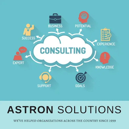 Astron Solutions
