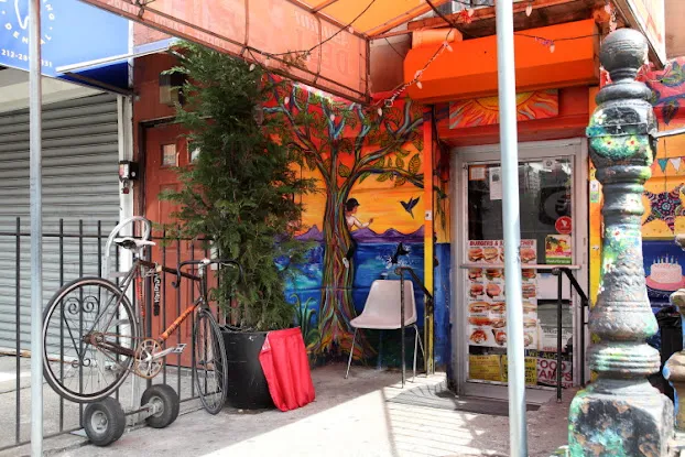 Asunan Deli