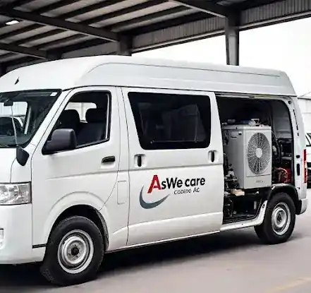 AsWe Care AC