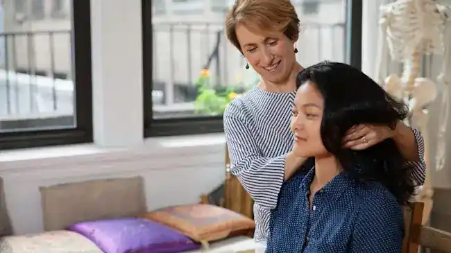 AT Motion Alexander Technique with Belinda Mello