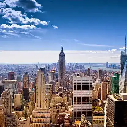 At Your Service Staffing - New York City