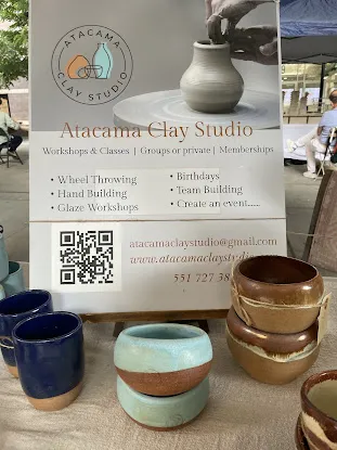 Atacama Clay Studio
