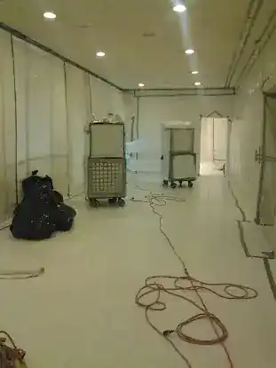 ATC Dryer vent & Air Duct Cleaning Services West New York, NJ