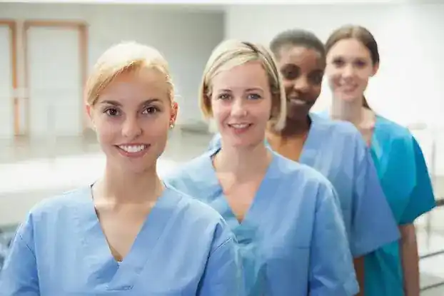 ATC Healthcare Services New York - Nurse Staffing Agency
