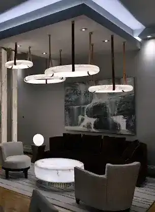 ATELIER ALAIN ELLOUZ SHOWROOM