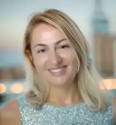 Athena Mitsi Coaching