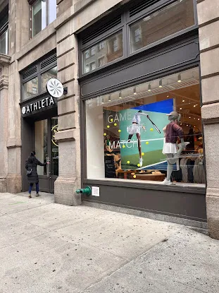 Athleta