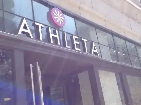 Athleta
