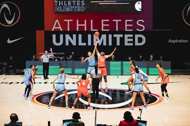 Athletes Unlimited LLC