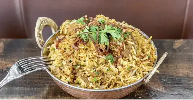 Atithi Indian Cuisine