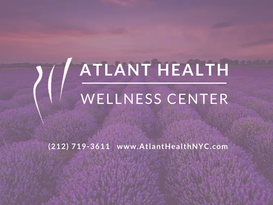 Atlant Health - Wellness Center