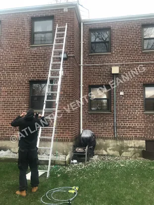 Atlantic Air Duct & Dryer Vent Cleaning Long Island NY