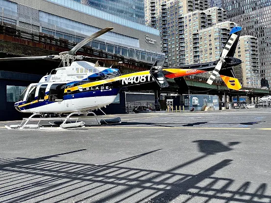 Atlantic Aviation 6N5