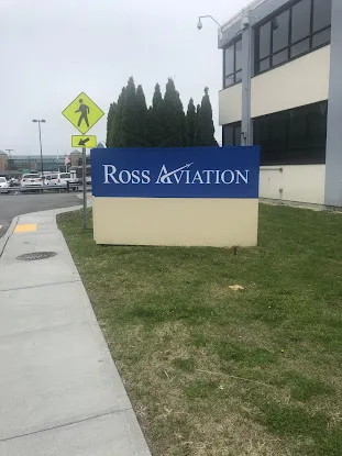 Atlantic Aviation