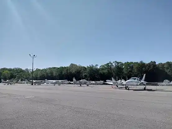 Atlantic Aviation HPN West