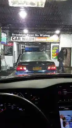Atlantic Brushless Car Wash