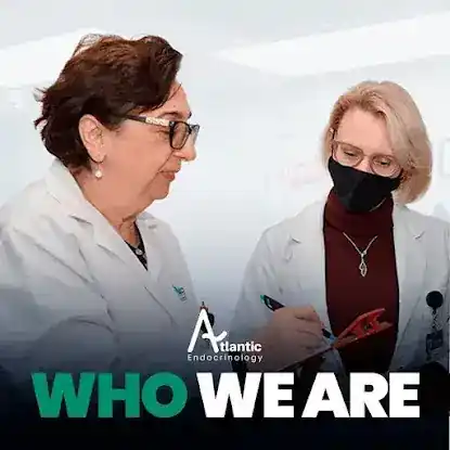 Atlantic Endocrinology & Diabetes Center