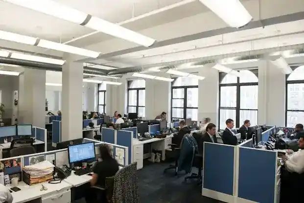 Atlantic Group - Recruiting Agency