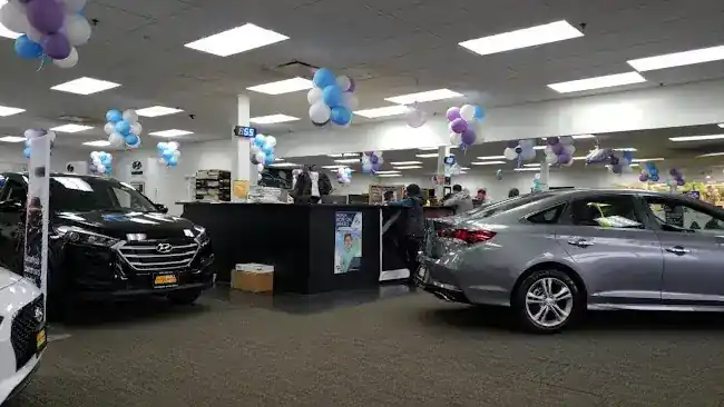 Atlantic Hyundai