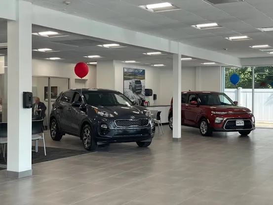 Atlantic Kia