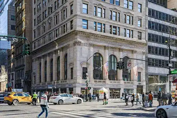 Atlantic Life Insurance Agency - New York, NY