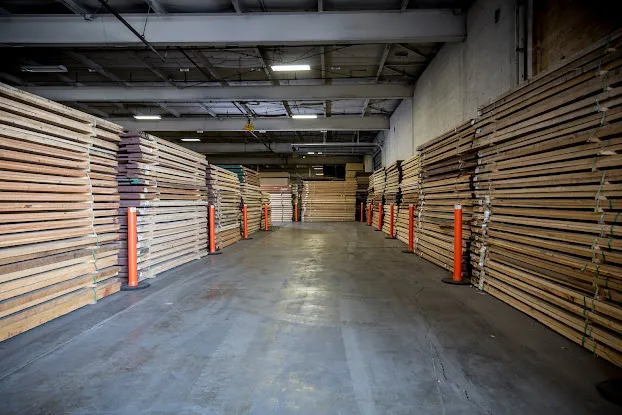 Atlantic Plywood