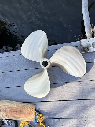 Atlantic Propeller Services