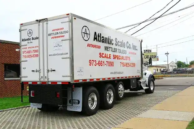 Atlantic Scale Company, Inc