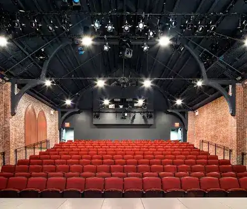 Atlantic Theater Company Linda Gross Theater