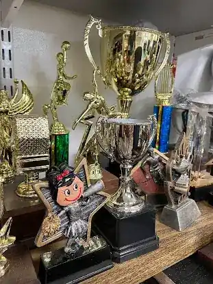 Atlantic Trophy Co
