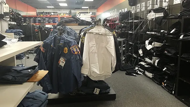 Atlantic Uniform