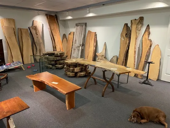 Atlantique Furniture Refinishing and Antique Restoration