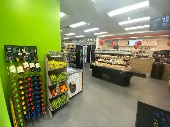 Atlantis Fresh Market