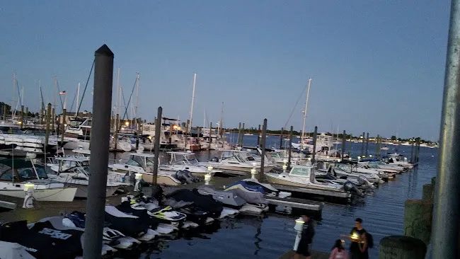 Atlantis Marina Boat Sales