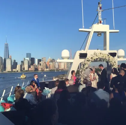Atlantis of New York Cruises