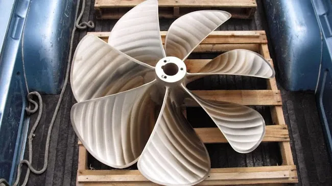 Atlantis Propeller LLC