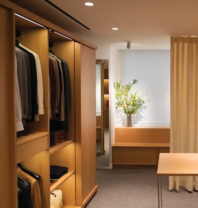 Atlas Bespoke
