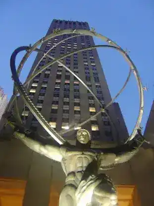 Atlas Commercial Capital Inc.